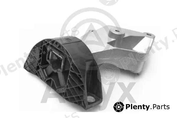 Aslyx AS-203479 — Mounting, engine