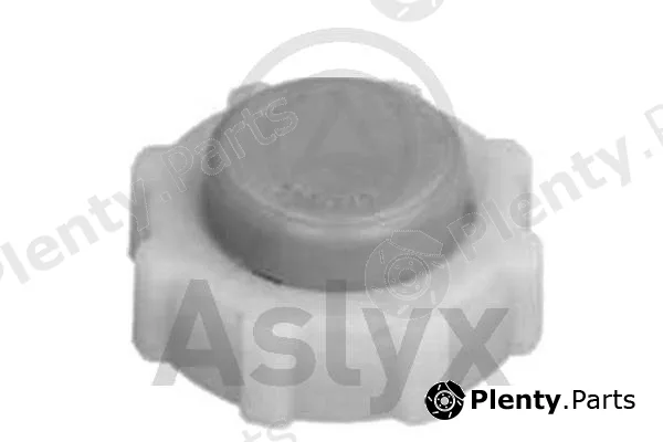 Aslyx AS-201269 — Cap, coolant tank