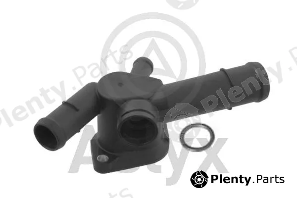 Aslyx AS-201331 — Coolant Flange