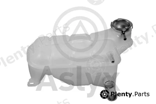 Aslyx AS-201345 — Expansion Tank, coolant