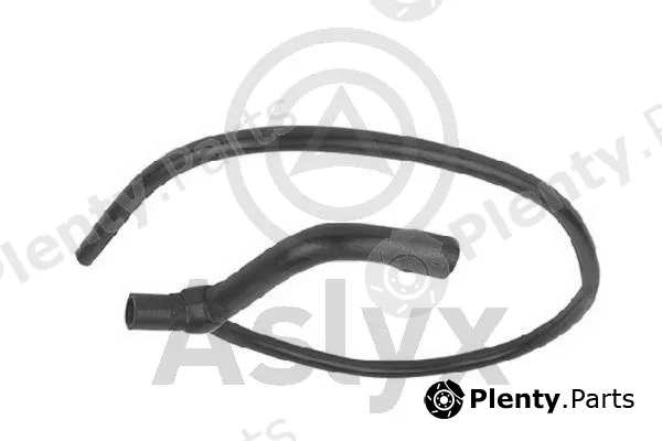 Aslyx AS-203661 — Radiator Hose