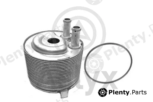 Aslyx AS-506674 — Oil Cooler, engine oil