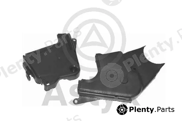Aslyx AS-201468 — Cover, timing belt