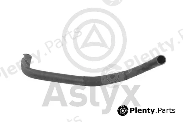 Aslyx AS-509677 — Radiator Hose