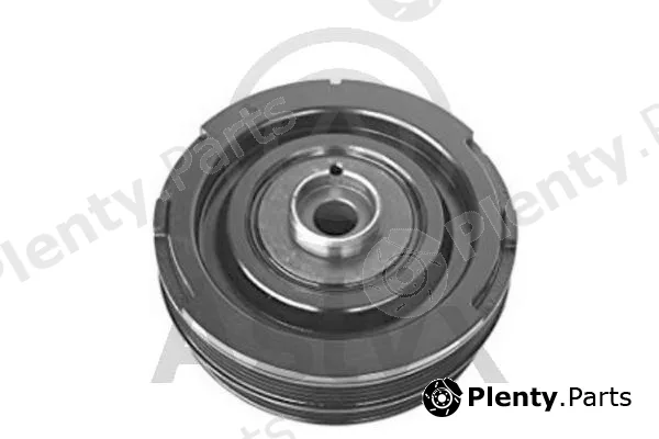 Aslyx AS-202038 — Belt Pulley, crankshaft