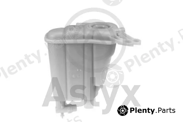 Aslyx AS-535858 — Expansion Tank, coolant