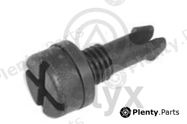 Aslyx AS-535504 — Bolt, radiator cap