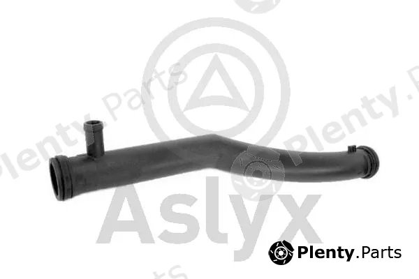 Aslyx AS-201617 — Coolant Pipe