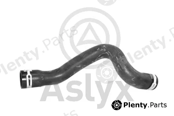 Aslyx AS-594206 — Radiator Hose