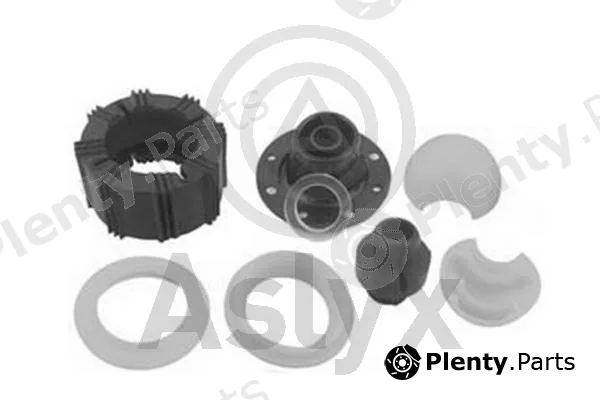 Aslyx AS-200216 — Repair Kit, gear shift lever