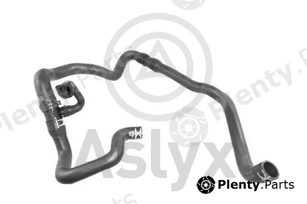 Aslyx AS-509878 — Radiator Hose
