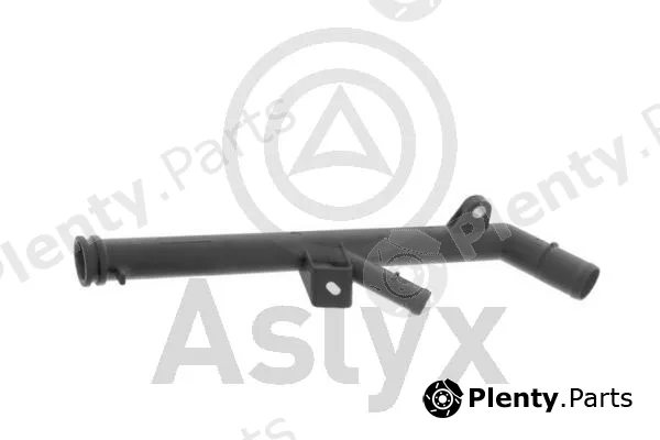 Aslyx AS-201388 — Coolant Pipe