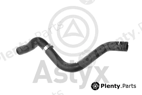 Aslyx AS-594264 — Radiator Hose