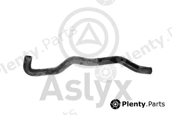 Aslyx AS-204048 — Radiator Hose