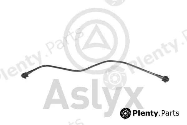 Aslyx AS-509580 — Coolant Pipe
