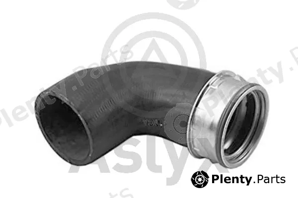 Aslyx AS-509886 — Charge Air Hose