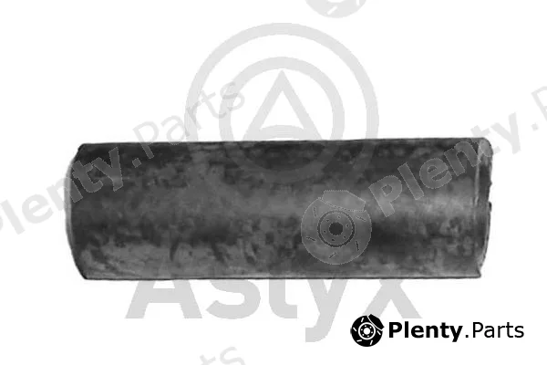 Aslyx AS-203804 — Radiator Hose