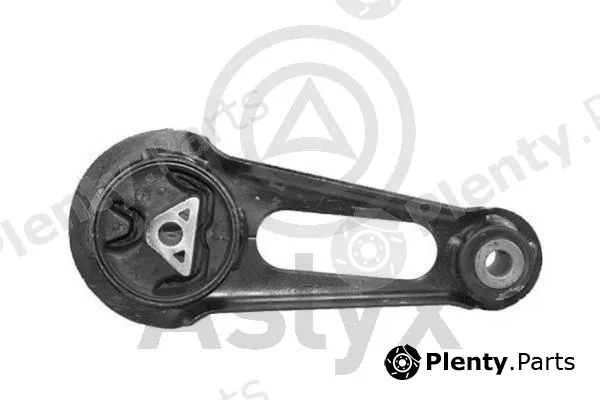 Aslyx AS-506924 — Mounting, engine