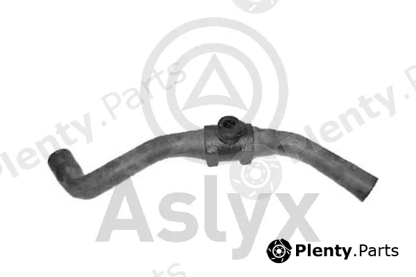 Aslyx AS-203978 — Radiator Hose
