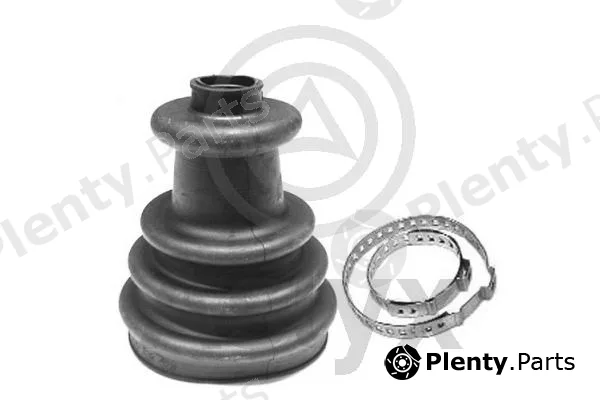 Aslyx AS-501410 — Bellow Kit, drive shaft
