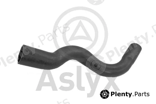 Aslyx AS-203909 — Radiator Hose