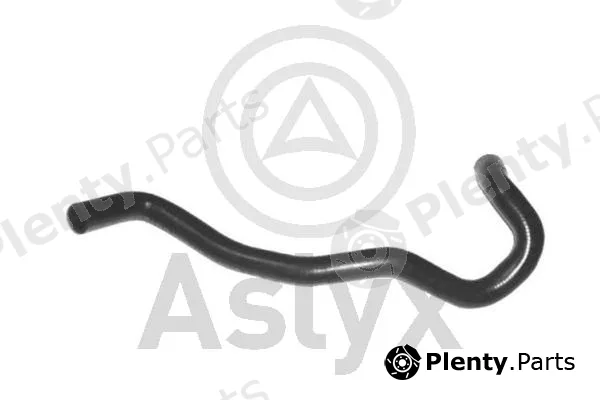 Aslyx AS-594289 — Radiator Hose