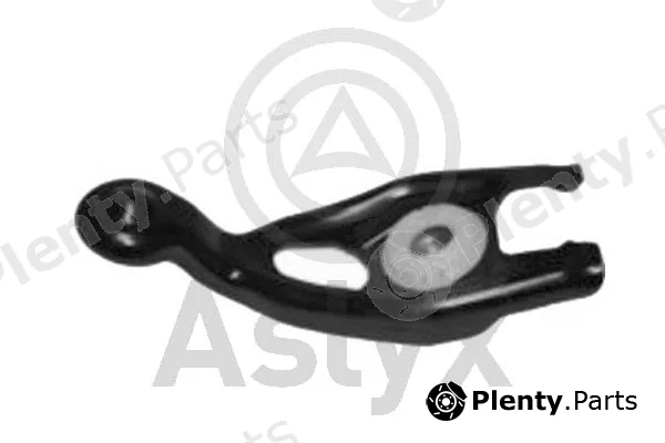 Aslyx AS-202079 — Release Fork, clutch