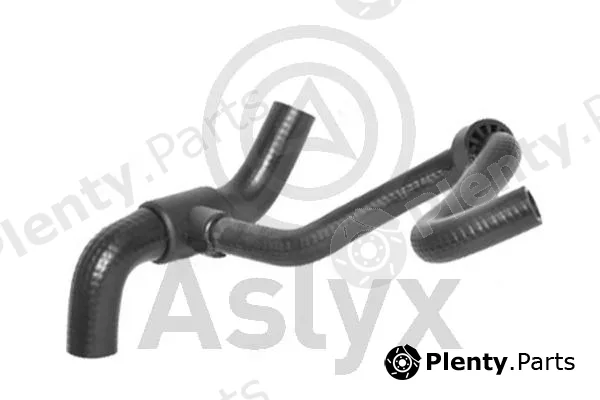 Aslyx AS-204333 — Radiator Hose