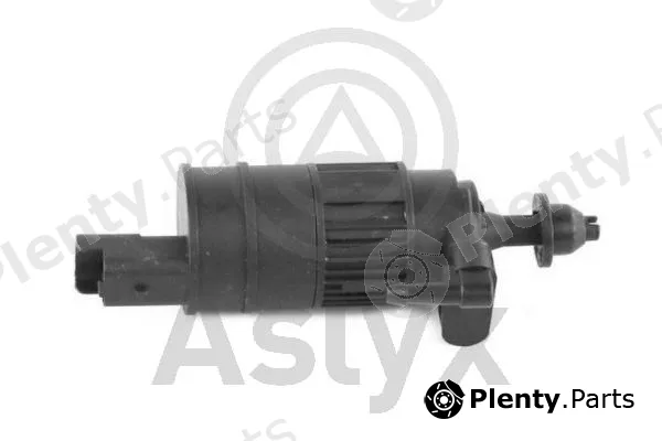 Aslyx AS-200681 — Washer Fluid Pump, window cleaning