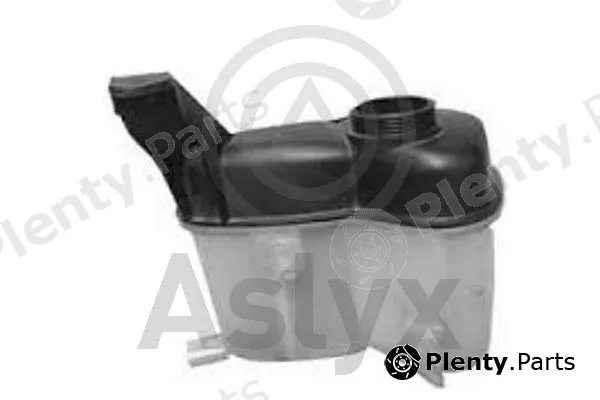 Aslyx AS-535876 — Expansion Tank, coolant