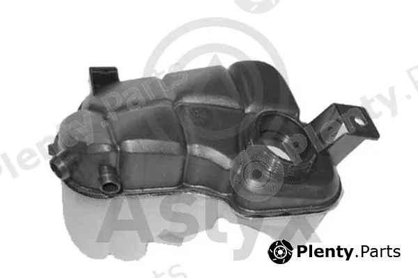 Aslyx AS-535544 — Expansion Tank, coolant