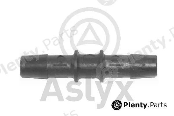 Aslyx AS-200031 — Connection Piece, coolant line