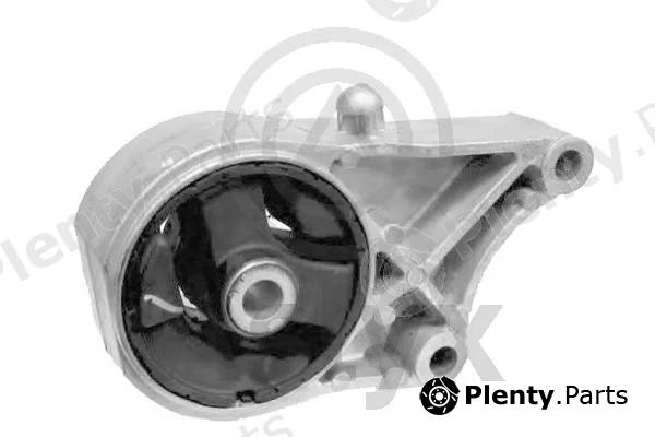 Aslyx AS-203274 — Mounting, engine