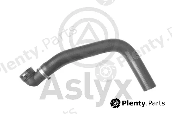 Aslyx AS-204345 — Radiator Hose