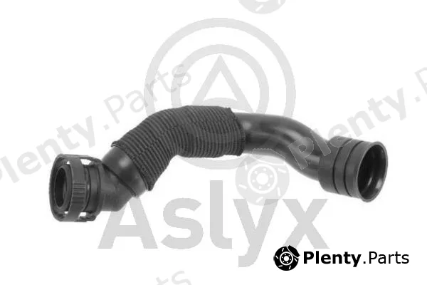 Aslyx AS-201544 — Hose, crankcase ventilation