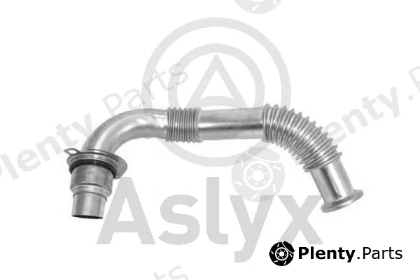 Aslyx AS-503235 — Pipe, EGR valve