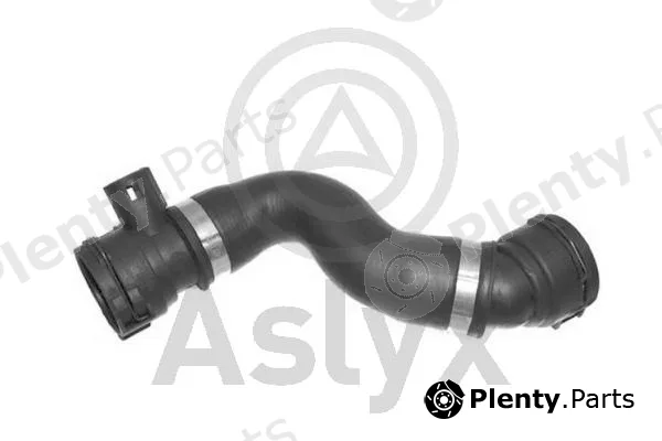 Aslyx AS-509894 — Radiator Hose