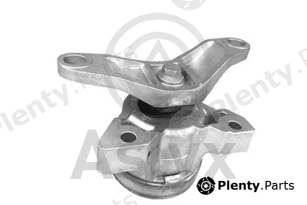 Aslyx AS-506399 — Mounting, engine