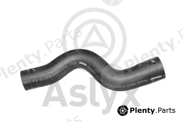 Aslyx AS-509628 — Radiator Hose