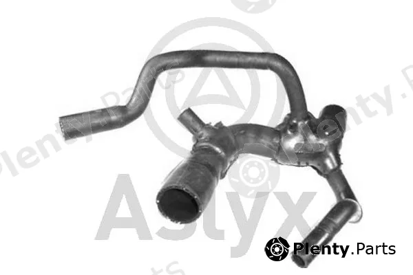 Aslyx AS-204279 — Radiator Hose