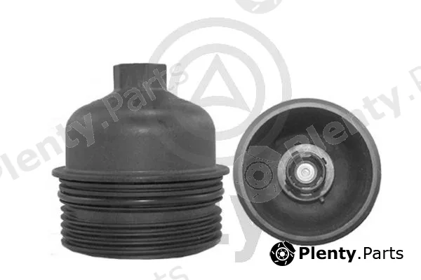 Aslyx AS-535664 — Cap, oil filter housing