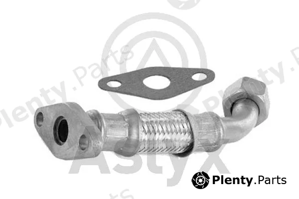 Aslyx AS-503415 — Oil Pipe, charger