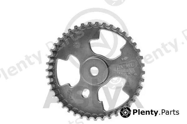 Aslyx AS-506424 — Gear/Sprocket, camshaft