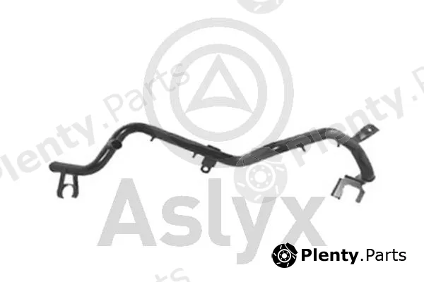 Aslyx AS-201160 — Coolant Pipe