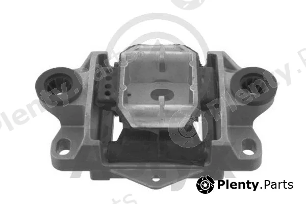 Aslyx AS-202336 — Mounting, engine