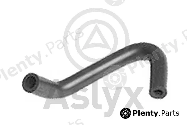 Aslyx AS-204377 — Radiator Hose