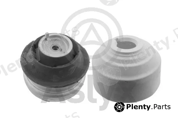 Aslyx AS-203263 — Mounting, engine