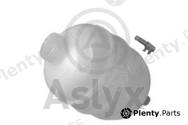 Aslyx AS-201381 — Expansion Tank, coolant