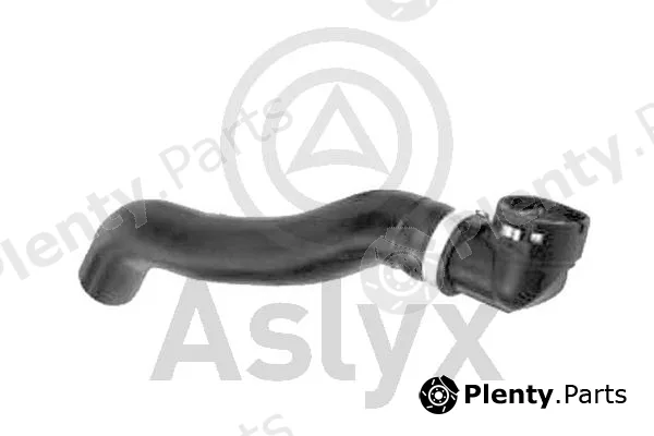 Aslyx AS-204346 — Radiator Hose