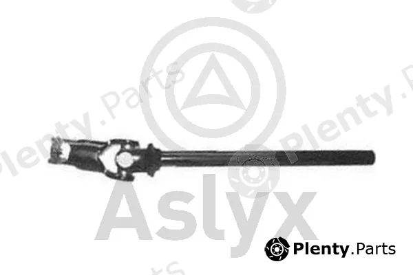 Aslyx AS-201948 — Steering Wheel